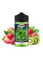 GREENSOUND 0MG 200ML - HOPPER BY AIRMUST