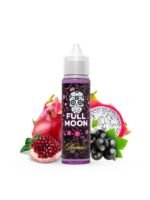 NOCTURNE 0MG 50ML - BLACK GOLD BY FULL MOON