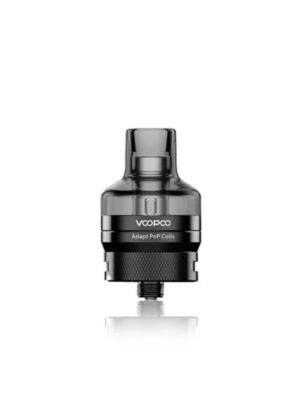 Drag PnP Pod Tank 4.5ml - Black - Voopoo