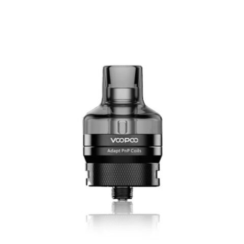 Drag PnP Pod Tank 4.5ml - Black - Voopoo