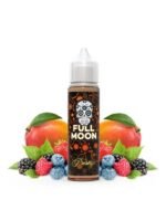 PRESTIGE 0MG 50ML - BLACK GOLD BY FULL MOON
