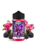 PURPLENUCLEAR 0MG 200ML - HOPPER BY AIRMUST