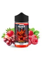 REDFIRE 0MG 200ML - HOPPER BY AIRMUST
