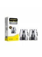 CARTOUCHES VMATE V3 0.4Ω 3ML (2PCS) - VOOPOO
