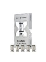 RÉSISTANCE X35 Vaporesso