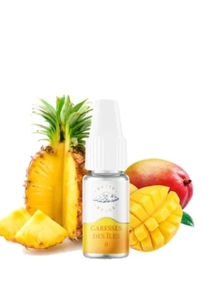 Caresses des îles 10ml - Petit Nuage