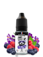 Joey La Ruse 10ML 0MG - Gang Organisé