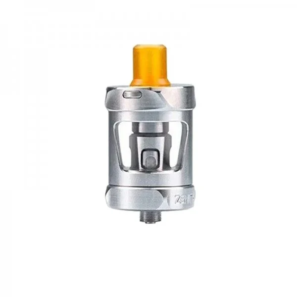 TANK ZENITH 2 5.5ML 26MM Silver - INNOKIN