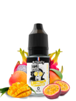 Tony La Gachette 10ML 0MG - Gang Organisé