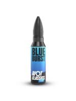 E-LIQUIDE BLUE BURST 50ML - RIOT