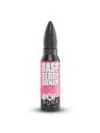 E-LIQUIDE RASPBERRY GRENADE 50ML PUNX - RIOT