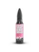 E-LIQUIDE RASPBERRY GRENADE 50ML PUNX - RIOT