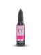 E-LIQUIDE STRAWBERRY RASPBERRY & BLUEBERRY 50ML PUNX - RIOT