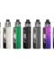 PACK POD DRAG X3 PNP X 5ML 18650/21700 New Colors - VOOPOO