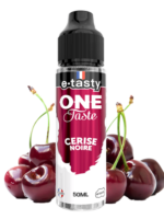 ONE TASTE - CERISE NOIRE 50ML