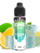 ONE TASTE - CITRON GIVRÉ 50ML