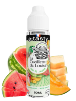 VERT DE JALOUSIE 50ML - E tasty