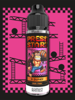 Press Start - Dunky 50ml
