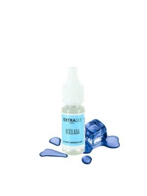 ADDITIF KOOLADA 10ML - EXTRADIY