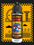 Press Start - Speed 50ml