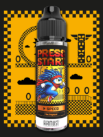 Press Start - Speed 50ml