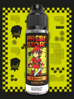 Press Start - Sword 50ml