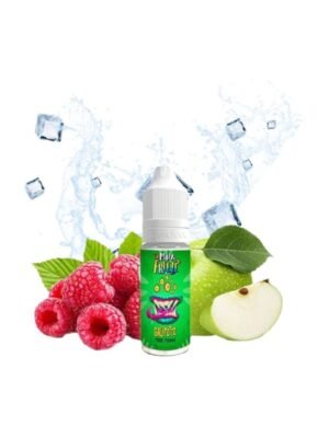 GALIPETTE POMME FRAMBOISE 10ML - LIQUIDEO MULTIFREEZE