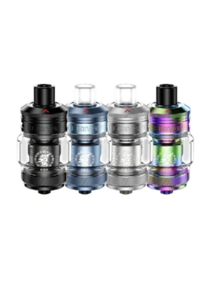 Z NANO 3 5ML 28MM - GEEKVAPE
