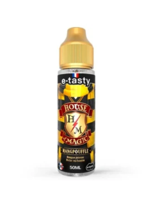 Mangpouffle - House Of Magic 50ml