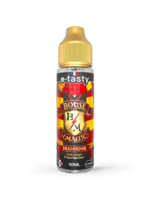 Dragondor - House Of Magic 50ml