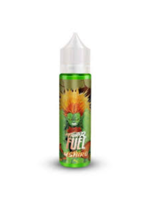 Ushiro - Fighter Fuel 50ml