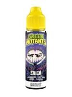 Green Mutants - Erick 50ml