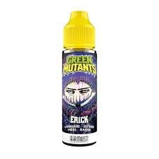 Green Mutants - Erick 50ml