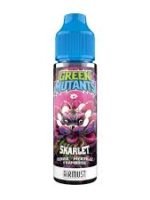 Green Mutants - Skarlet 50ml