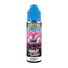 Green Mutants - Skarlet 50ml