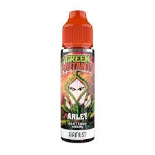Green Mutants - Arley 50ml