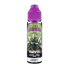 Green Mutants - Marvyn 50ml